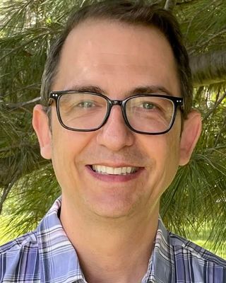 Photo of Michael P Cain, Licensed Professional Counselor, MA, LPCC, LADC