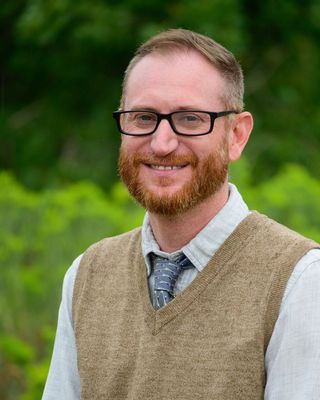 Photo of Eli Knight, Licensed Professional Counselor Candidate, MA, LPCC