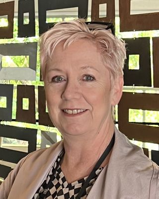 Photo of Ali Roestenburg - Freedom Therapy Ltd