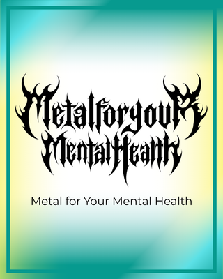 Photo of Zoe Sharkey - Metal for Your Mental Health, Marriage & Family Therapist, LMFT
