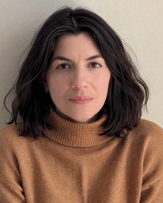 Photo of Dr Rachel Holden, Psychologist, HCPC - Clin. Psych.