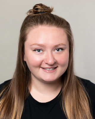 Photo of Grace Turner, Licensed Professional Counselor Associate, LPC-A
