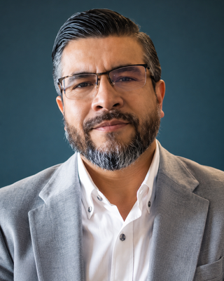 Foto de Gabriel Véliz Peña, Psicólogo, Lic. en Psicología