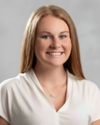Photo of Hailie White, Licensed Mental Health Counselor, LMHC