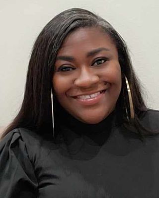 Photo of Crystal Crysy Johnson, LPC, NCC, Licensed Professional Counselor