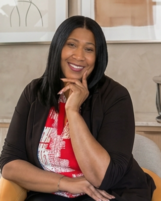 Photo of Danielle Monique Dempster - A New Perspective Counseling, PLLC, Clinical Social Work/Therapist, MSW, LCSW
