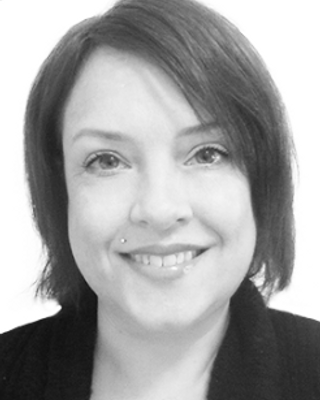 Photo of Amanda Decker, Licensed Professional Counselor