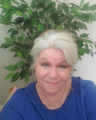 Photo of Andrea Redd, Counselor, LPCC, CDBT, CCTP