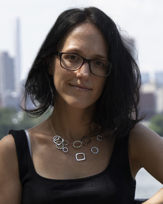 Photo of Irina Simidchieva, Clinical Social Work/Therapist in Lower Manhattan, New York, NY