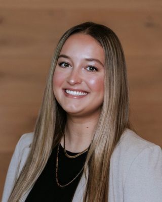 Photo of Alexis Vicchio, Resident in Counseling, ATR-P, RC