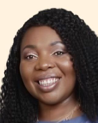 Photo of Elizabeth Emebo, Psychiatric Nurse Practitioner, MS, PMHNP-B
