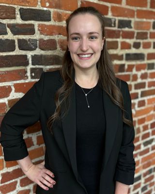 Photo of Louise Gebauer, Pre-Licensed Professional, MA