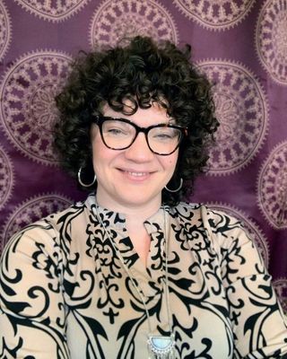 Photo of Kimberly Anne Powers, Counselor, LMHC