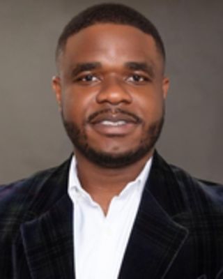Photo of Darlington Igbokwe, DNP, Psychiatric Nurse Practitioner, PMHNP