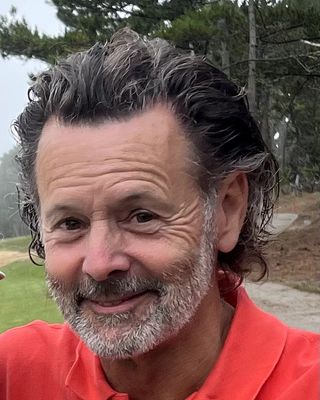 Photo of Daniel Rockers, Psychologist, PhD