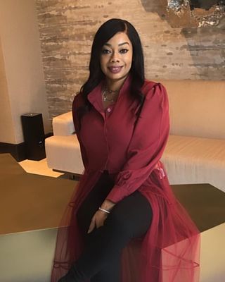 Photo of Shaquita Easley, Clinical Social Work/Therapist, LMSW