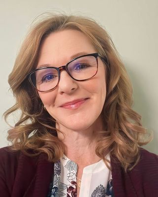 Photo of Carrie Ann Ponn - Shift Happens with Carrie - Carrie Ponn, LPC, Licensed Professional Counselor, LPC