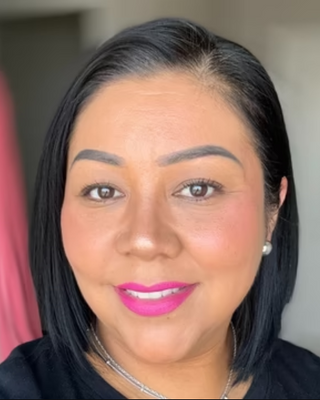 Photo of Rosalinda Salazar, Licensed Professional Counselor, LPC