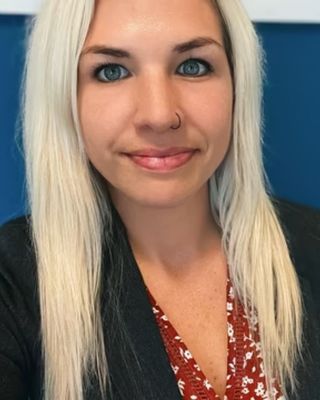 Photo of Allison Gradzki, Counselor, LMHC