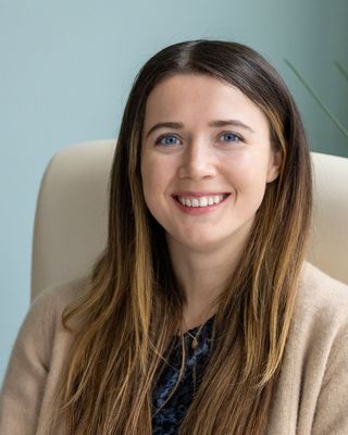 Photo of Madison Bachman, Clinical Social Work/Therapist, LCSW