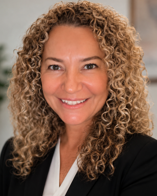 Photo of Juliana Sao Tiago, Marriage & Family Therapist, MA, LMFT