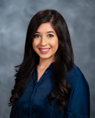Photo of Dr. Ida Haghighi, Psychologist, PsyD
