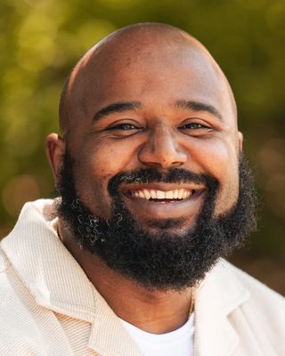 Photo of Daniel Alexander Joseph, Daniel , LMHC, M ED