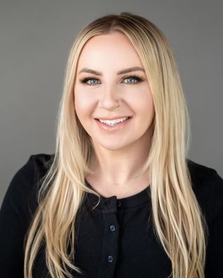 Photo of Shelby Kalynchuk, Registered Social Worker, BA, MSW, RSW