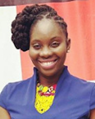Photo of Grace Addow-Langlais, Counselor, LMHC-D, LPC, MSEd, MPA
