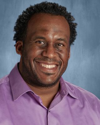 Photo of Justin Aaron Foster, Licensed Professional Counselor, MA, LPC