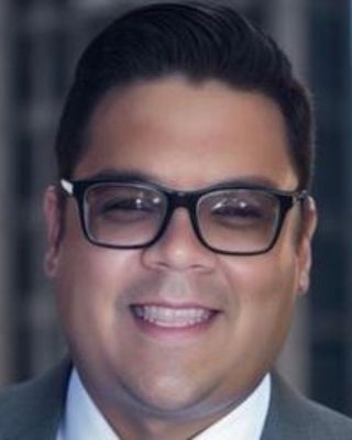Photo of Anthony Garcia, Marriage & Family Therapist, LMFT