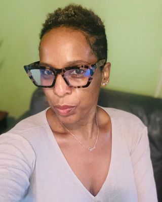 Photo of LaQuanta Grady Hobbs - Healing Is Possible PLLC, Counselor, MS, LCMHC, LCAS