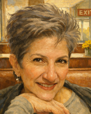 Photo of Susan M Spolsky - S.M. Piro-Spolsky PLLC, Clinical Social Work/Therapist, LMSW, ACSW, CCM