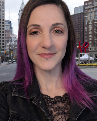 Photo of Amanda King, Licensed Professional Counselor, LPC