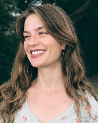 Photo of Alexandra Sumpter, Licensed Clinical Mental Health Counselor, LCMHC
