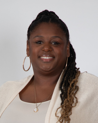 Photo of Chantell Laws, Clinical Social Work/Therapist, LCSW