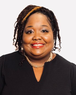Photo of Dr. Alzada Benton, Licensed Professional Counselor in Kaufman, TX