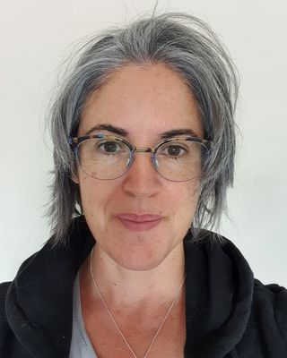 Photo of Susana Martin Gozalvez, Psychotherapist in London, England