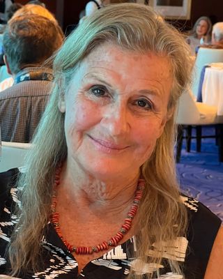 Photo of Sheree D Revilla, Marriage & Family Therapist, LMFT