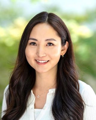 Photo of Michelle Park, Marriage & Family Therapist, AMFT