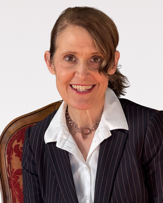 Photo of Michelle England, Clinical Social Work/Therapist, LICSW