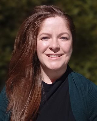 Photo of Mallory Burns, Counselor, LMHCA
