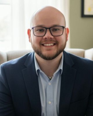Photo of Nicolas M Dean, Clinical Social Work/Therapist, MSW, LISW-S