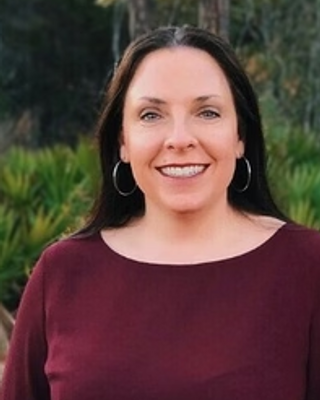 Photo of Jessica Hughes, Clinical Social Work/Therapist, LCSW