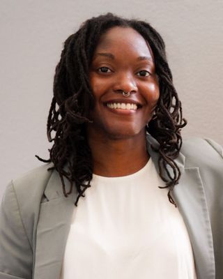 Photo of Elecia A. Patrick, Licensed Professional Counselor, MS, LPC