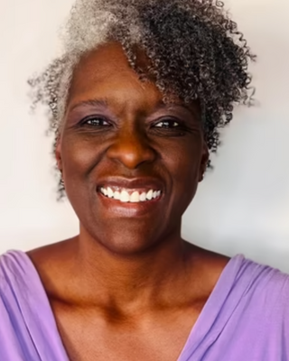 Photo of Katrina Colleton, Marriage & Family Therapist, LCMFT