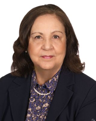 Photo of Noemi Acevedo Solis, Licensed Professional Counselor in Pharr, TX