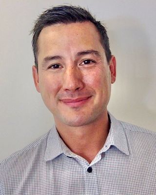 Photo of Jonathan Carter, Registered Social Worker, MSW, RSW