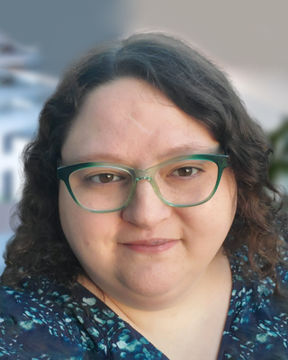 Photo of Whitney George, Clinical Social Work/Therapist, LICSW