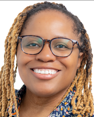 Photo of Skye Wilson, Licensed Professional Counselor, LCMHC